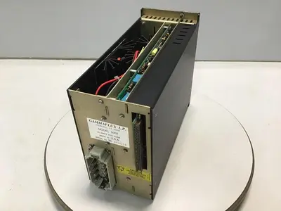 USED HUSKY 9302
