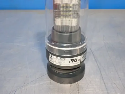 USED PATLITE LS702DBWC
