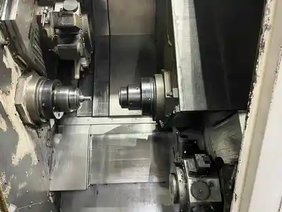 USED 2005 OKUMA LT-200 MY