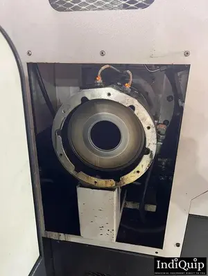 USED 2004 MAZAK MAZAK QTN 200M