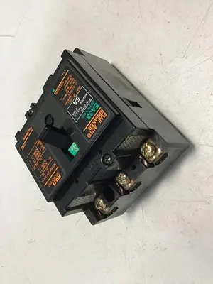 USED FUJI AIR TOOLS EA33-5
