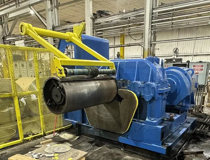 Used WEAN _UNKNOWN_ Recoilers | VX Machinery #454690