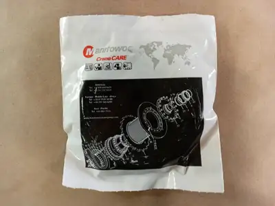 NEW MANITOWOC 9049107124