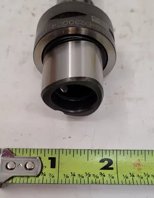 Sandvik Coromant 880-D2300C4-03 Tooling & Accessories, Drilling | Machinery Central (8)