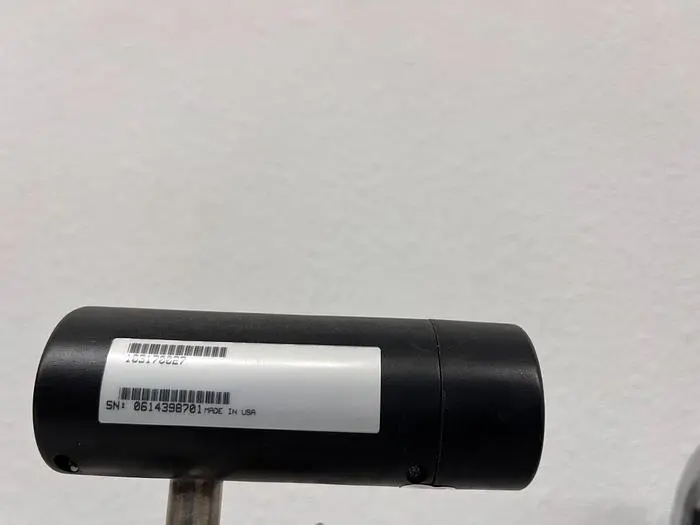 MKS 103170027 PIRANI VACUUM SENSOR