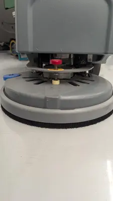 USED 2022 ICE Simple Clean 18
