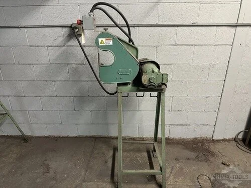 Used BURR KING 562 Wide Belt Sanders Georgia US | The Equipment Hub 7 #163216