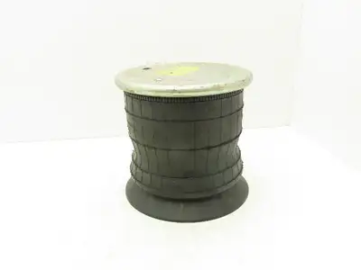Firestone W01-358-9400 Airide Airbag Air Spring Style 9" Plate