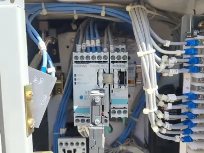 Full Voltage Non-Reversing MCC Bucket Size 2