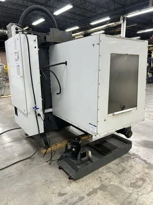 USED 2012 HAAS TM-2P