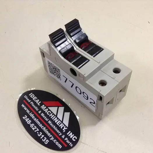 Used TELEMECANIQUE GK1-DF Fuses Michigan US | Ideal Machinery #594510