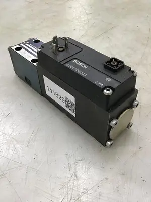 USED BOSCH 0 811 404 034