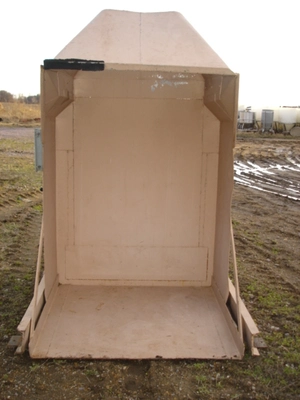 Used _UNKNOWN_ _UNKNOWN_ Bin Dumpers Minnesota US | A&I Equipment #1317111