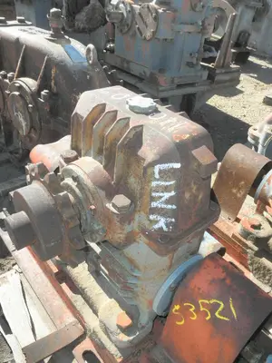 USED LINK-BELT WB-700-58