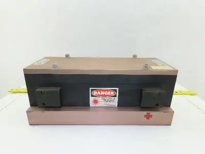 Laser Applications 95150 Head 450W Class IV