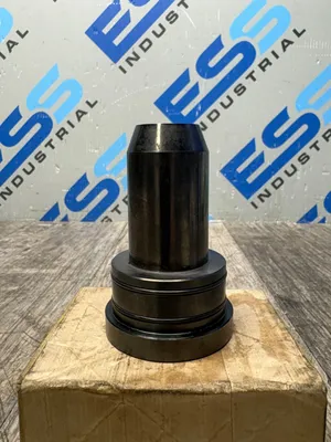 106-3129-2 PRECISION DIE SET GUIDE BUSHING 0.99" ID 3.61" LONG