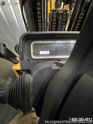 USED [NOT VISIBLE] GC55KPRSTR