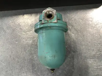 USED WILKERSON F42-0A-000A
