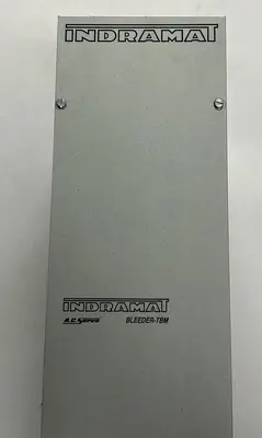 USED INDRAMAT TBM 1.1-20-W1