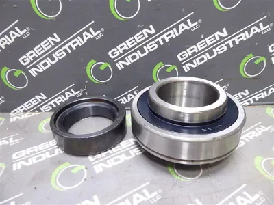 Peer HCR209-27 1-11/16" Cylindrical Bearing Insert New NIB