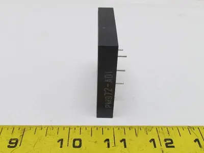 Analog Devices AC 1302 75-0993103 Dual Power Supply 15VDC/190 mA