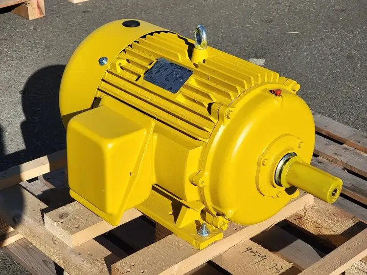 New | in-Stock OMEC OMN-284T-6 Motors (misc) British Columbia CA | Lenmark #248244
