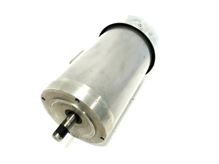 New | in-Stock STAINLESS MOTORS _UNKNOWN_ A.C. Motors | SB Industrial Supply #845147