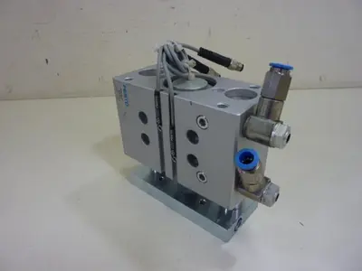 USED FESTO DFM-40-25-P-A-GF