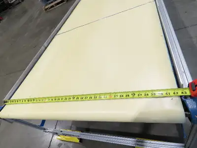 Used KEENLINE _UNKNOWN_ Belt Conveyors Indiana US | Arrow Industrial #1412076