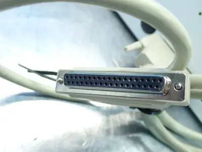 USED TTECH AMC3500