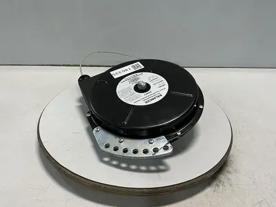 USED HUBBELL BG-10