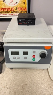 Laboratory Equipment Bundle (pH Meter Incubator Thermocycler Centifuge Microscope Refrigerator,MORE! (Copy)