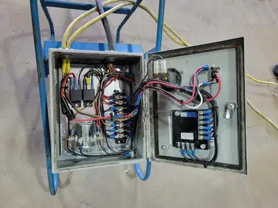 USED ECU ECU-9988L