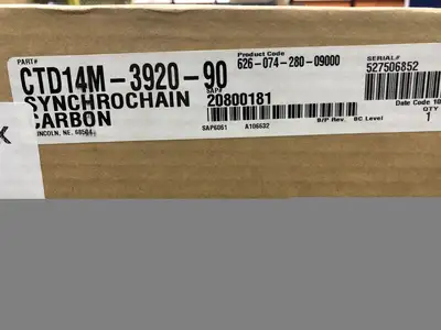 New | in-Stock CONTINENTAL CTD14M-3920-90 Automotive Equipment British Columbia CA | Lenmark #266633