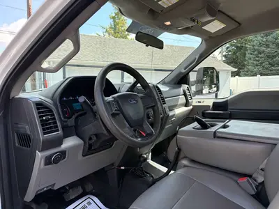 Used FORD F550 Misc Trucks Pennsylvania US | Trustworthy Equipment #1480415
