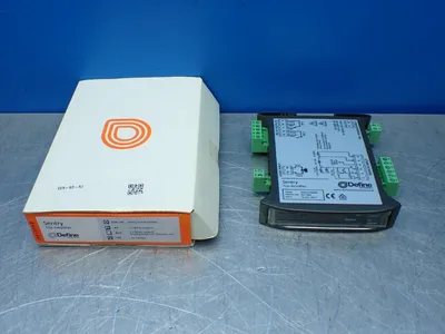 New | in-Stock DEFINE SENUVR2ND Amplifiers | HGR 24 #741333