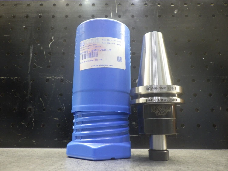 New | in-Stock BIG KAISER _UNKNOWN_ CAT Holders Michigan US | Superior Machine & Tool Inc #1244215