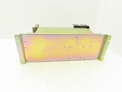 Fanuc A14B-0076-B327 Power Input Unit