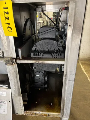 Used 2014 HOLLYMATIC 180-A Grinder Mixer Illinois US | M&M Equipment Corp. #1341264