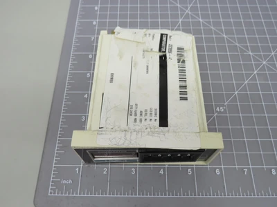 Used DIGITEC _UNKNOWN_ Counters/Timers Texas US | OCO Industrial #1720032
