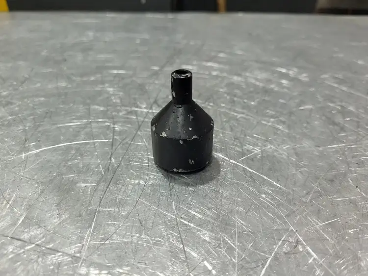 Used LENMARK INDUSTRIES WP22 Parts (Hydraulics and Pneumatics) British Columbia CA | Lenmark #258814