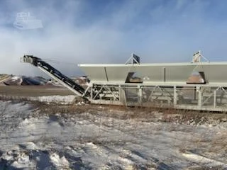 Used BARBER-GREENE DM70 Asphalt Mixing Plants - Batch Colorado US | ABN Services #1339228