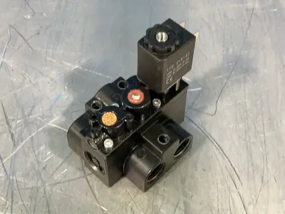 Used INGERSOLL RAND A213SS120AG Pumps Ohio US | HGR 24 #1290286