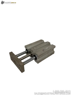 USED SMC MGQL16-40