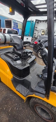 USED 2022 HYUNDAI 25L-9A