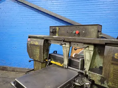 USED HYDMECH ENGINEERING LTD. S20