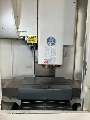 Used 2007 KITAMURA MYCENTER 2XiF Vertical Machining Centers California US | MachineStation #1513716