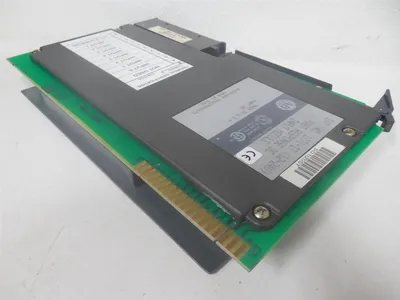 Allen Bradley 1771-IT PLC-5 Fast Response DC Input Module Used