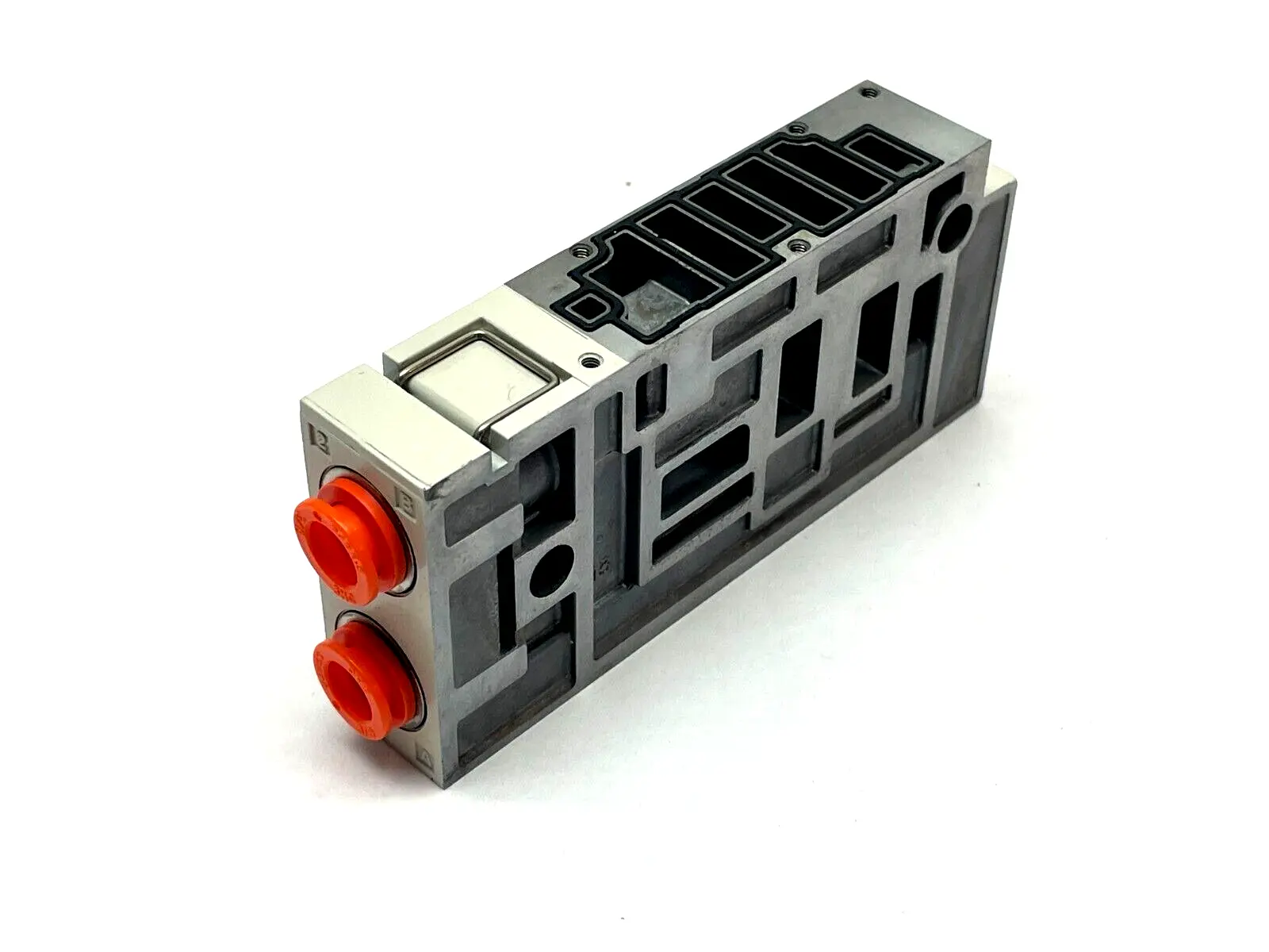 VQ4000 | SMC  Series A-B Plate - Used