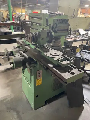#2 CINCINNATI UNIVERSAL TOOL & CUTTER GRINDER: YOBRO #24541